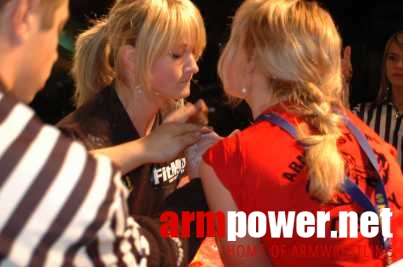 VII Puchar Polski # Armwrestling # Armpower.net