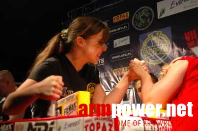 VII Puchar Polski # Armwrestling # Armpower.net