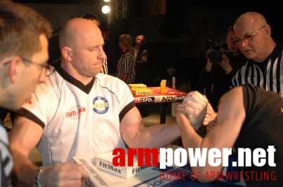 VII Puchar Polski # Siłowanie na ręce # Armwrestling # Armpower.net