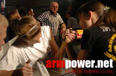 VII Puchar Polski # Armwrestling # Armpower.net