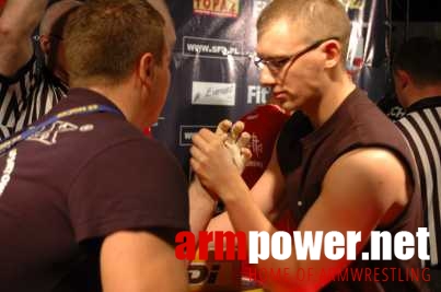 VII Puchar Polski # Armwrestling # Armpower.net