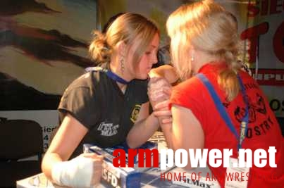 VII Puchar Polski # Armwrestling # Armpower.net