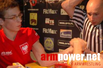 VII Puchar Polski # Siłowanie na ręce # Armwrestling # Armpower.net