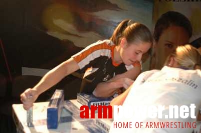 VII Puchar Polski # Siłowanie na ręce # Armwrestling # Armpower.net