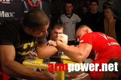 VII Puchar Polski # Armwrestling # Armpower.net