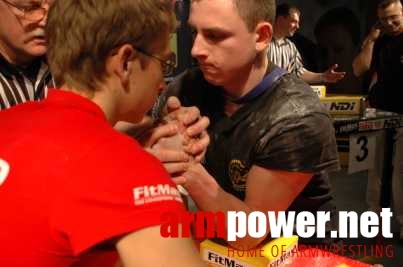 VII Puchar Polski # Armwrestling # Armpower.net