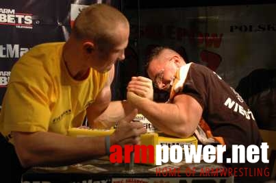 VII Puchar Polski # Armwrestling # Armpower.net