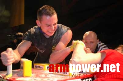 VII Puchar Polski # Armwrestling # Armpower.net