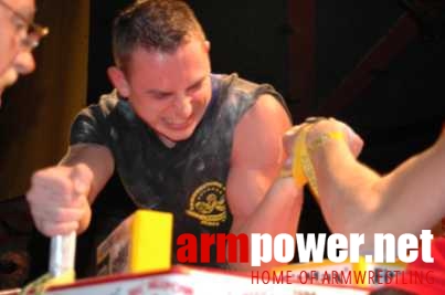 VII Puchar Polski # Siłowanie na ręce # Armwrestling # Armpower.net