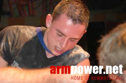 VII Puchar Polski # Armwrestling # Armpower.net