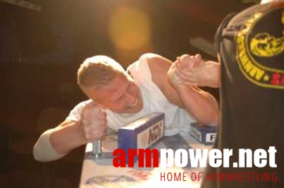 VII Puchar Polski # Armwrestling # Armpower.net