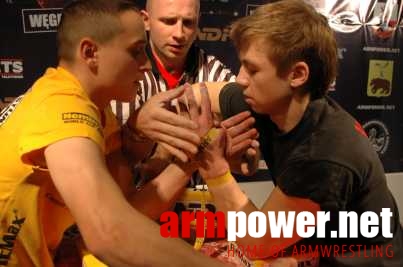 VII Puchar Polski # Armwrestling # Armpower.net