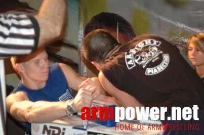 VII Puchar Polski # Siłowanie na ręce # Armwrestling # Armpower.net