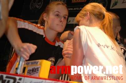 VII Puchar Polski # Armwrestling # Armpower.net