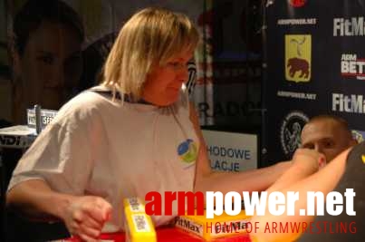 VII Puchar Polski # Armwrestling # Armpower.net