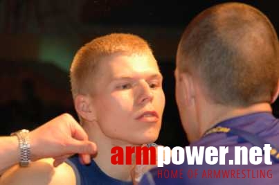 VII Puchar Polski # Armwrestling # Armpower.net