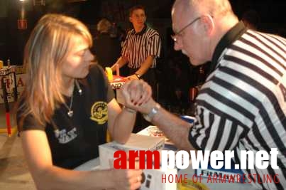 VII Puchar Polski # Armwrestling # Armpower.net