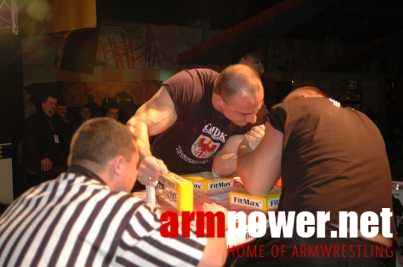 VII Puchar Polski # Armwrestling # Armpower.net