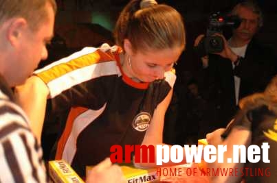 VII Puchar Polski # Siłowanie na ręce # Armwrestling # Armpower.net