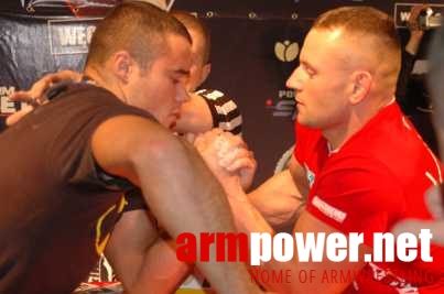 VII Puchar Polski # Armwrestling # Armpower.net