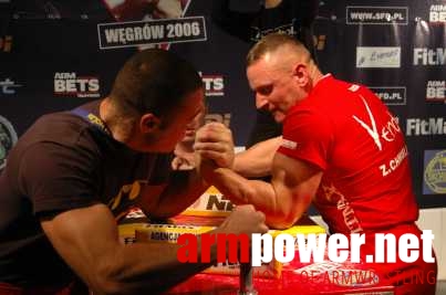 VII Puchar Polski # Armwrestling # Armpower.net