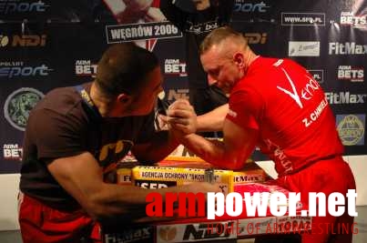 VII Puchar Polski # Armwrestling # Armpower.net