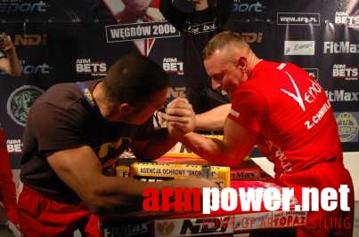 VII Puchar Polski # Siłowanie na ręce # Armwrestling # Armpower.net