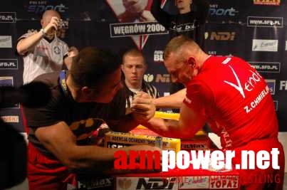 VII Puchar Polski # Armwrestling # Armpower.net