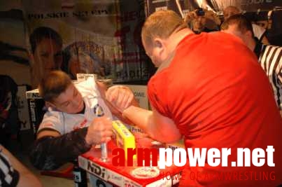 VII Puchar Polski # Armwrestling # Armpower.net