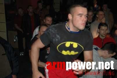 VII Puchar Polski # Armwrestling # Armpower.net