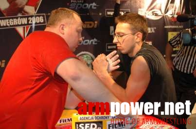 VII Puchar Polski # Armwrestling # Armpower.net