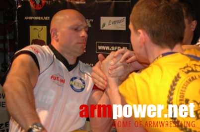 VII Puchar Polski # Armwrestling # Armpower.net