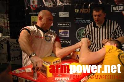 VII Puchar Polski # Siłowanie na ręce # Armwrestling # Armpower.net