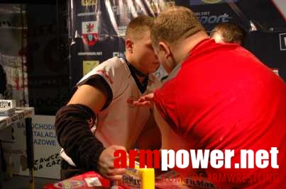 VII Puchar Polski # Armwrestling # Armpower.net