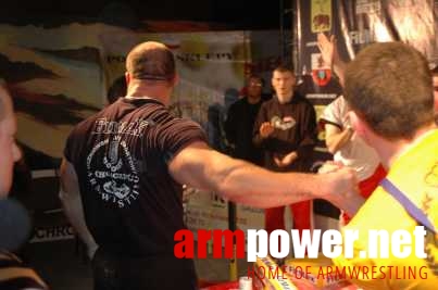 VII Puchar Polski # Siłowanie na ręce # Armwrestling # Armpower.net