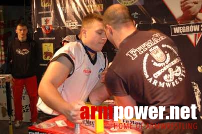 VII Puchar Polski # Armwrestling # Armpower.net