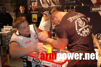 VII Puchar Polski # Armwrestling # Armpower.net