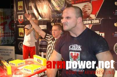 VII Puchar Polski # Armwrestling # Armpower.net