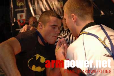 VII Puchar Polski # Siłowanie na ręce # Armwrestling # Armpower.net