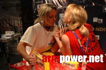 VII Puchar Polski # Siłowanie na ręce # Armwrestling # Armpower.net