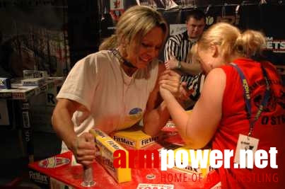 VII Puchar Polski # Siłowanie na ręce # Armwrestling # Armpower.net