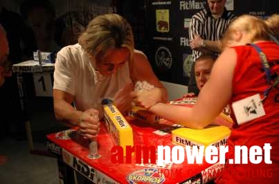 VII Puchar Polski # Armwrestling # Armpower.net