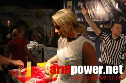 VII Puchar Polski # Armwrestling # Armpower.net