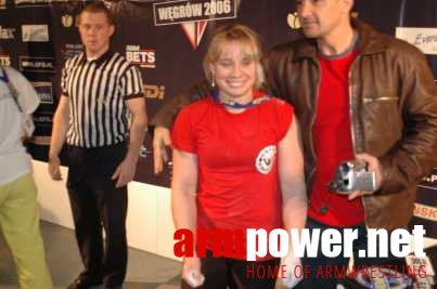 VII Puchar Polski # Armwrestling # Armpower.net