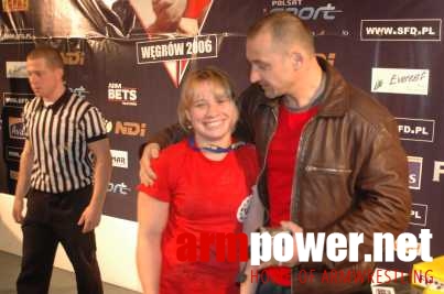 VII Puchar Polski # Armwrestling # Armpower.net