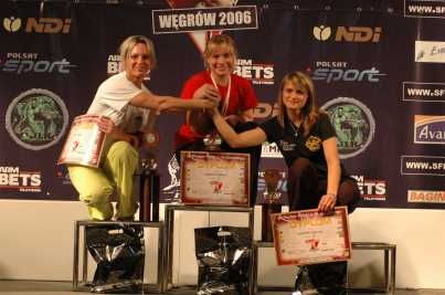 VII Puchar Polski # Armwrestling # Armpower.net