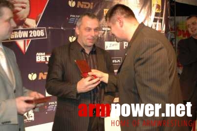 VII Puchar Polski # Armwrestling # Armpower.net