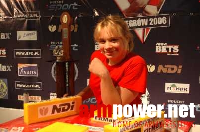 VII Puchar Polski # Armwrestling # Armpower.net