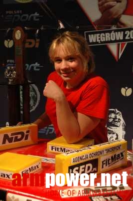 VII Puchar Polski # Siłowanie na ręce # Armwrestling # Armpower.net