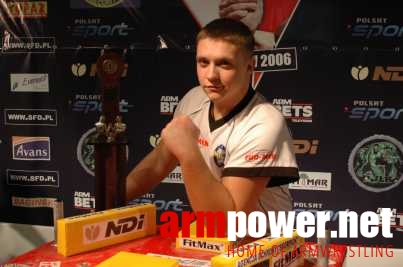 VII Puchar Polski # Siłowanie na ręce # Armwrestling # Armpower.net